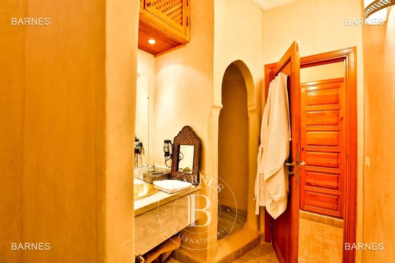 Riad Marrakech - picture 8 title=