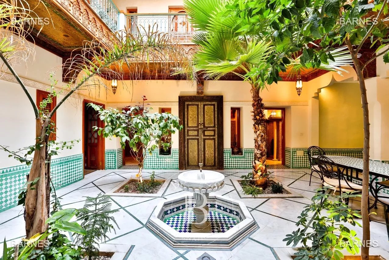 Riad Marrakech