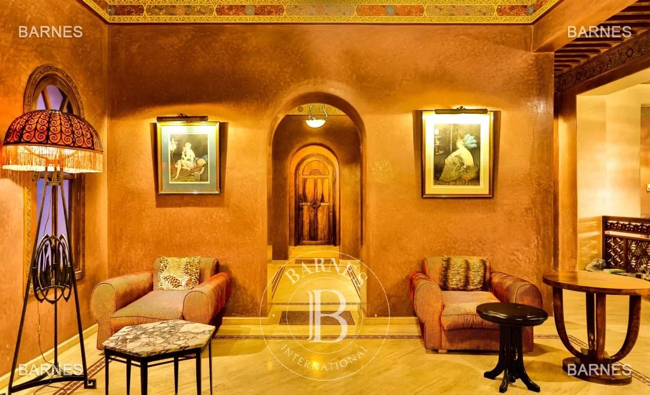 Villa Marrakech - picture 17 title=