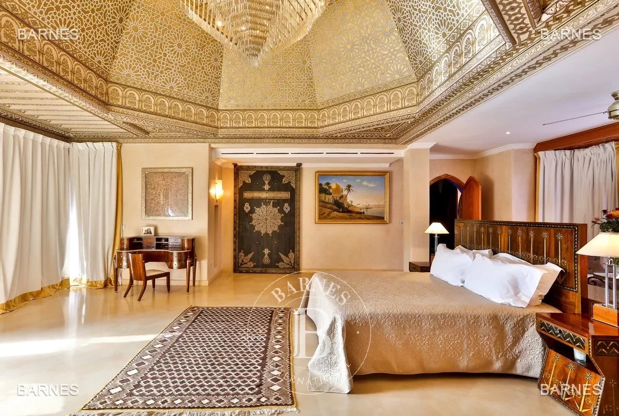 Villa Marrakech - picture 12 title=