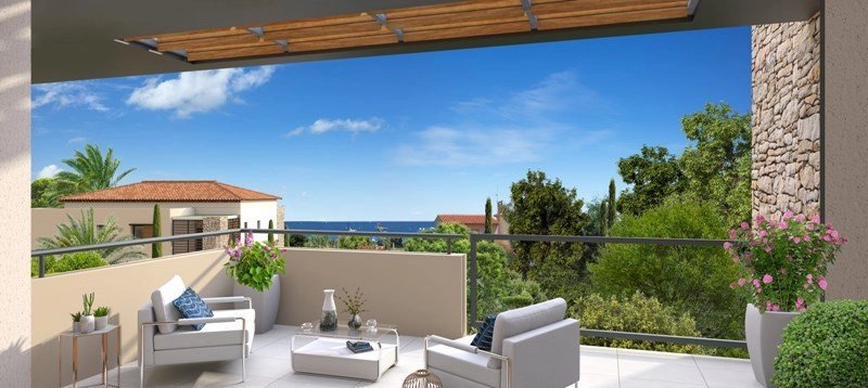 Vendita Appartamento - Sainte-Maxime