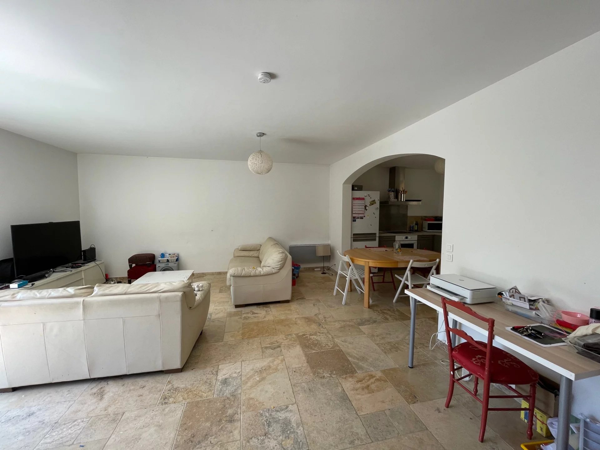 Rental Apartment - Saint-Zacharie