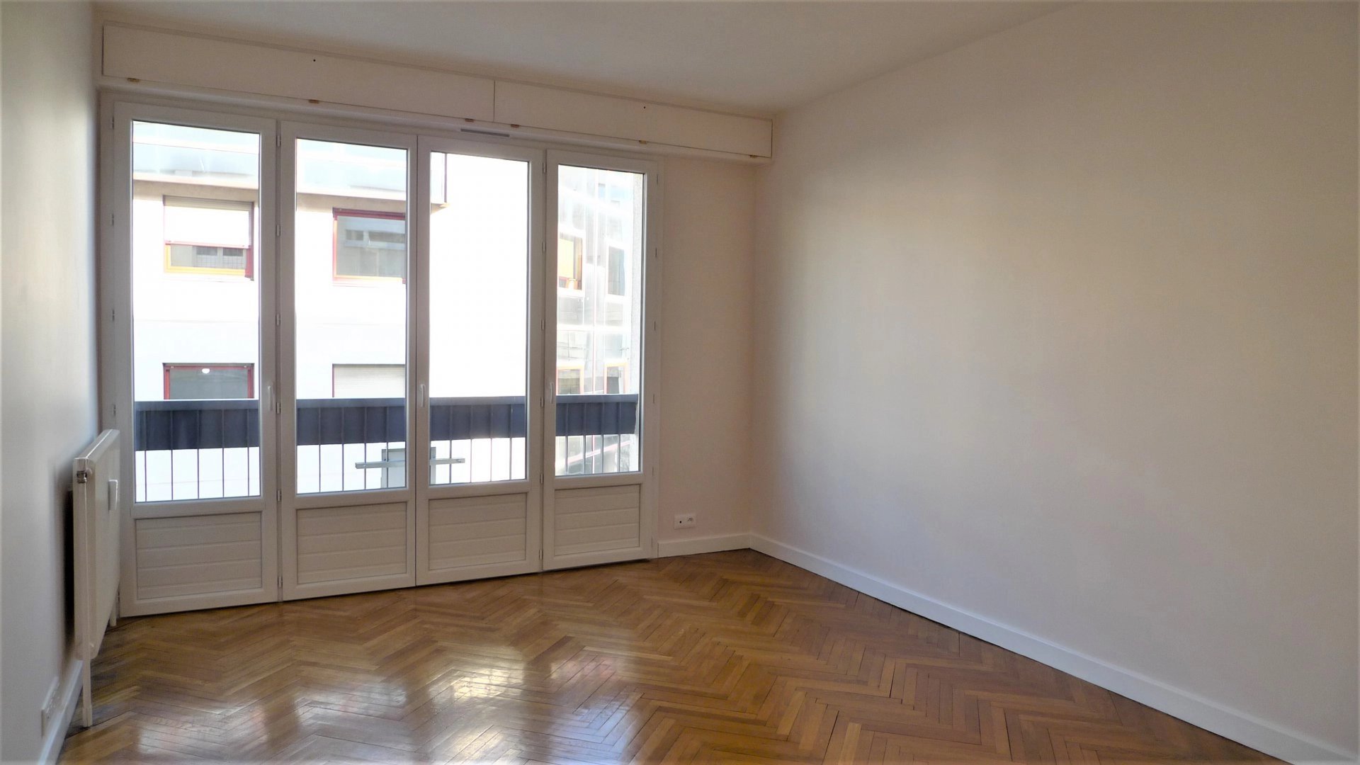 Location Appartement Surface de 49.15 m², 2 pièces, Lyon 6ème (69006)
