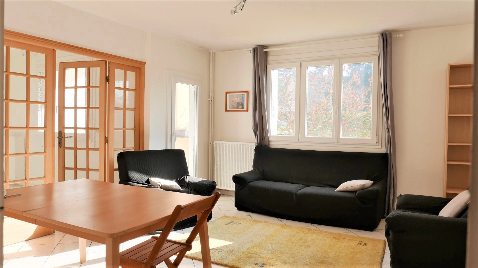 Achat Appartement Surface de 86.48 m², 4 pièces, Sainte-Foy-lès-Lyon (69110)