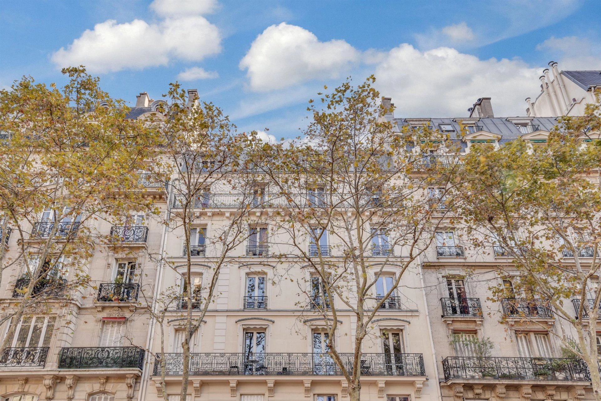 Vente Appartement - Paris 7ème