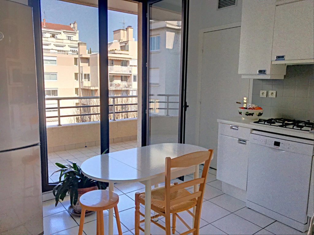 Achat Appartement Surface de 87 m², 3 pièces, Lyon 6ème (69006)