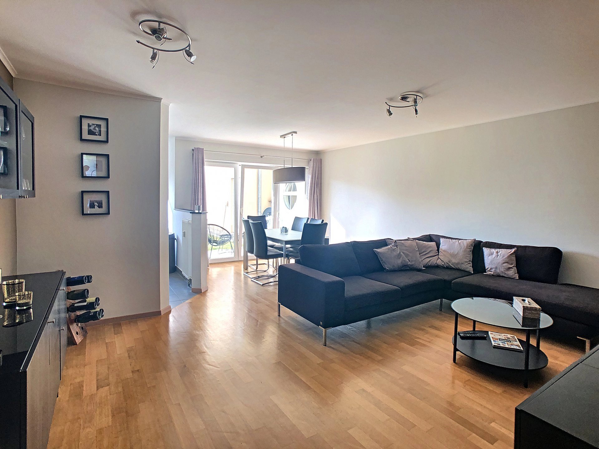 Sale Apartment - Luxembourg Merl - Luxembourg