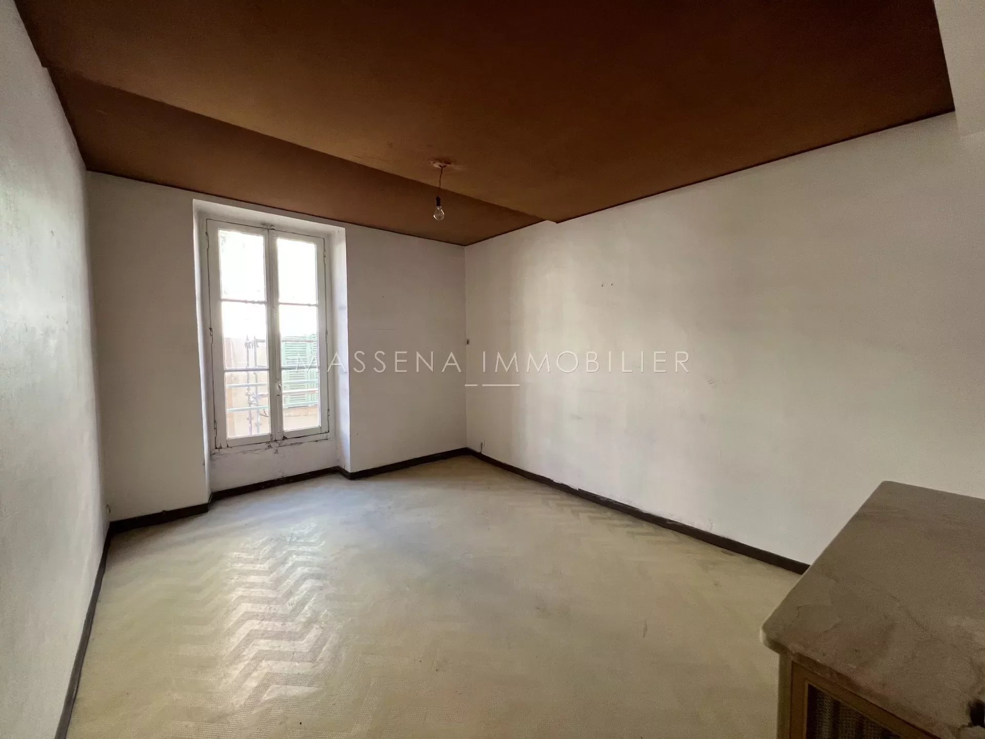 Nice Old Town/Cours Saleya - 2/3-bed with break-taking views