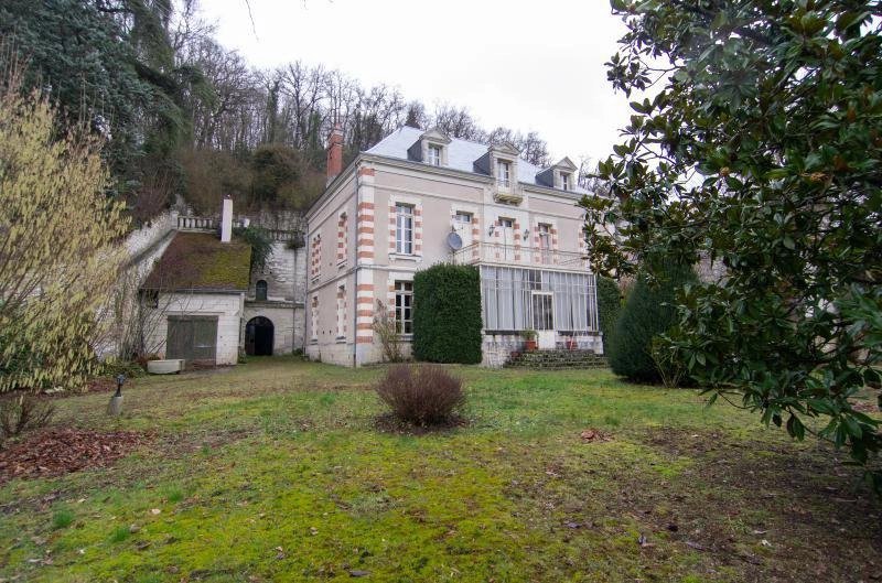 Propriété située en plein coeur des châteaux de la Loire et à proximité du Zoo de Beauval