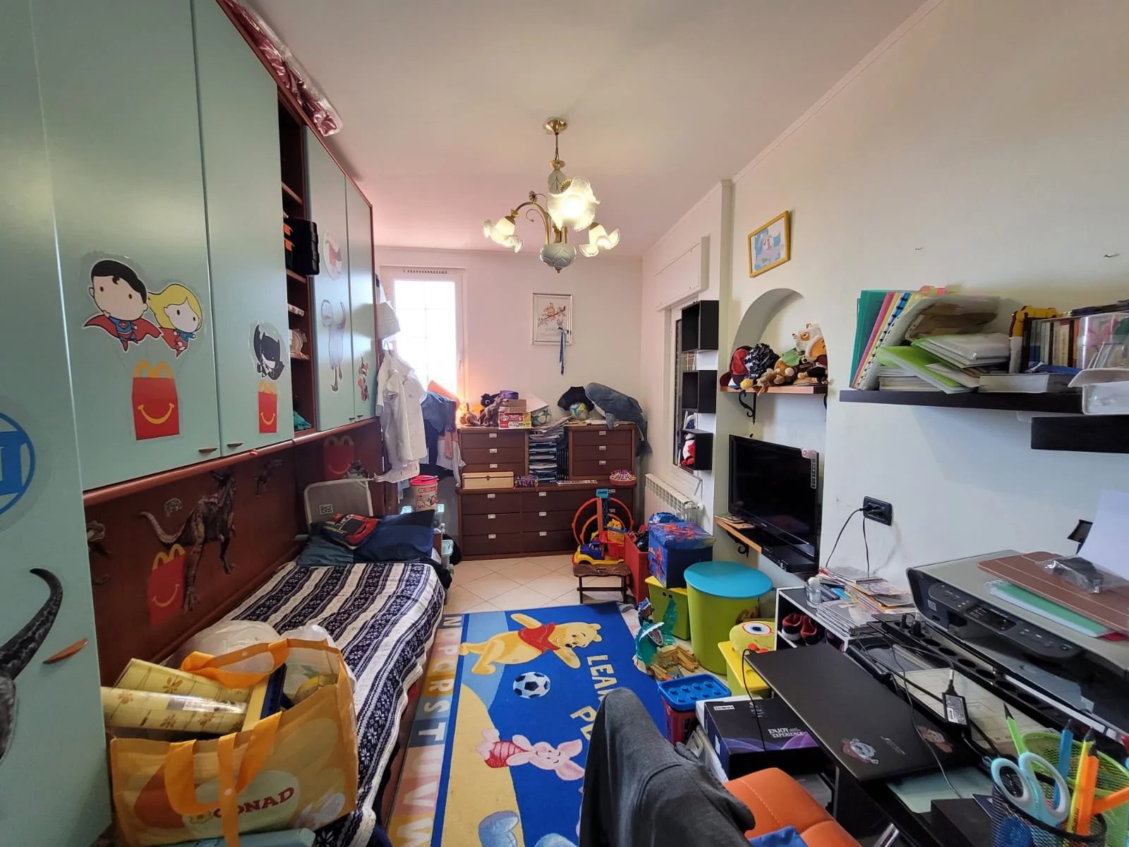 Vendita Appartamento in villa - Ventimiglia - Italia