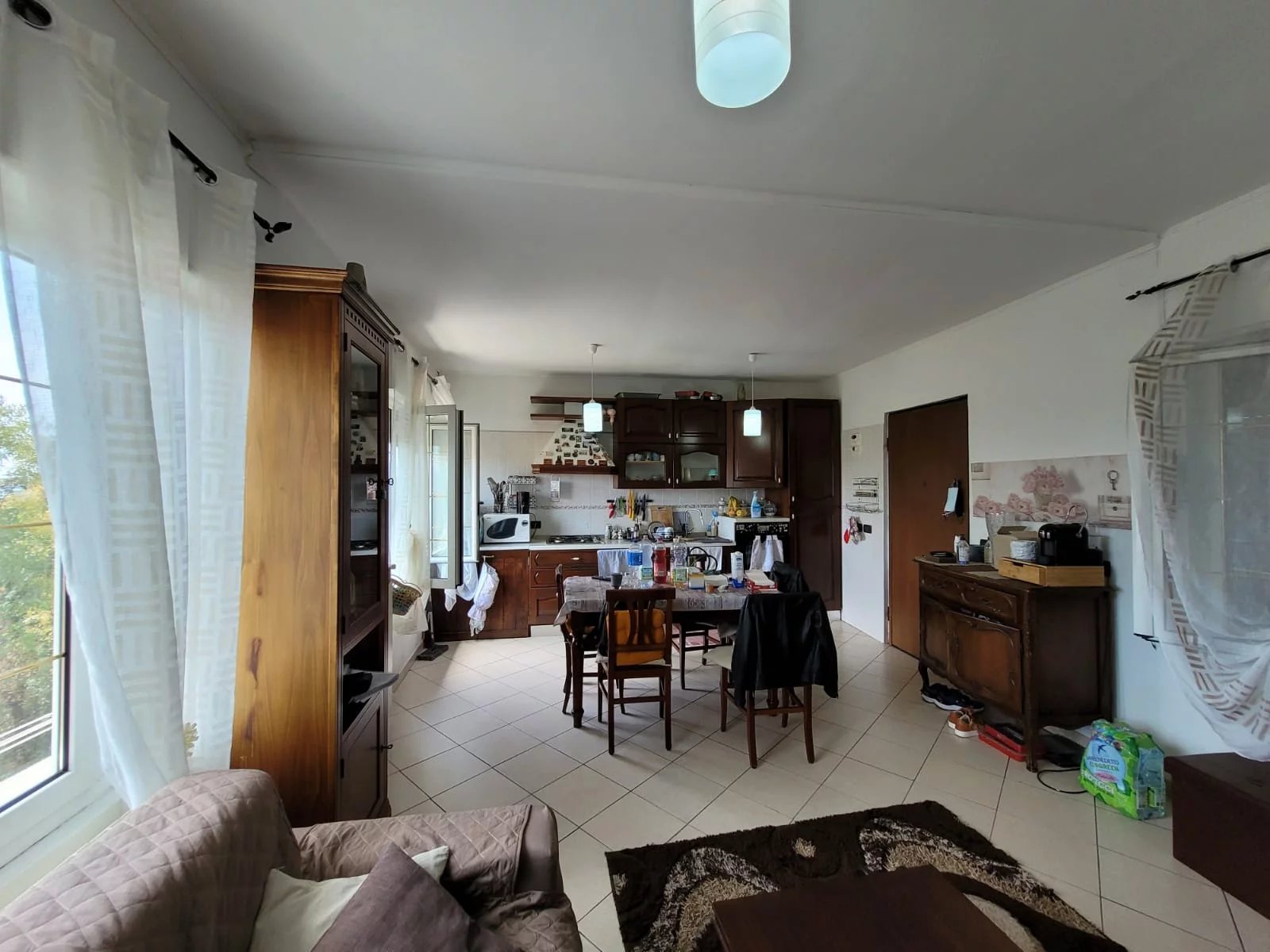 Sale Apartment villa - Ventimiglia - Italy