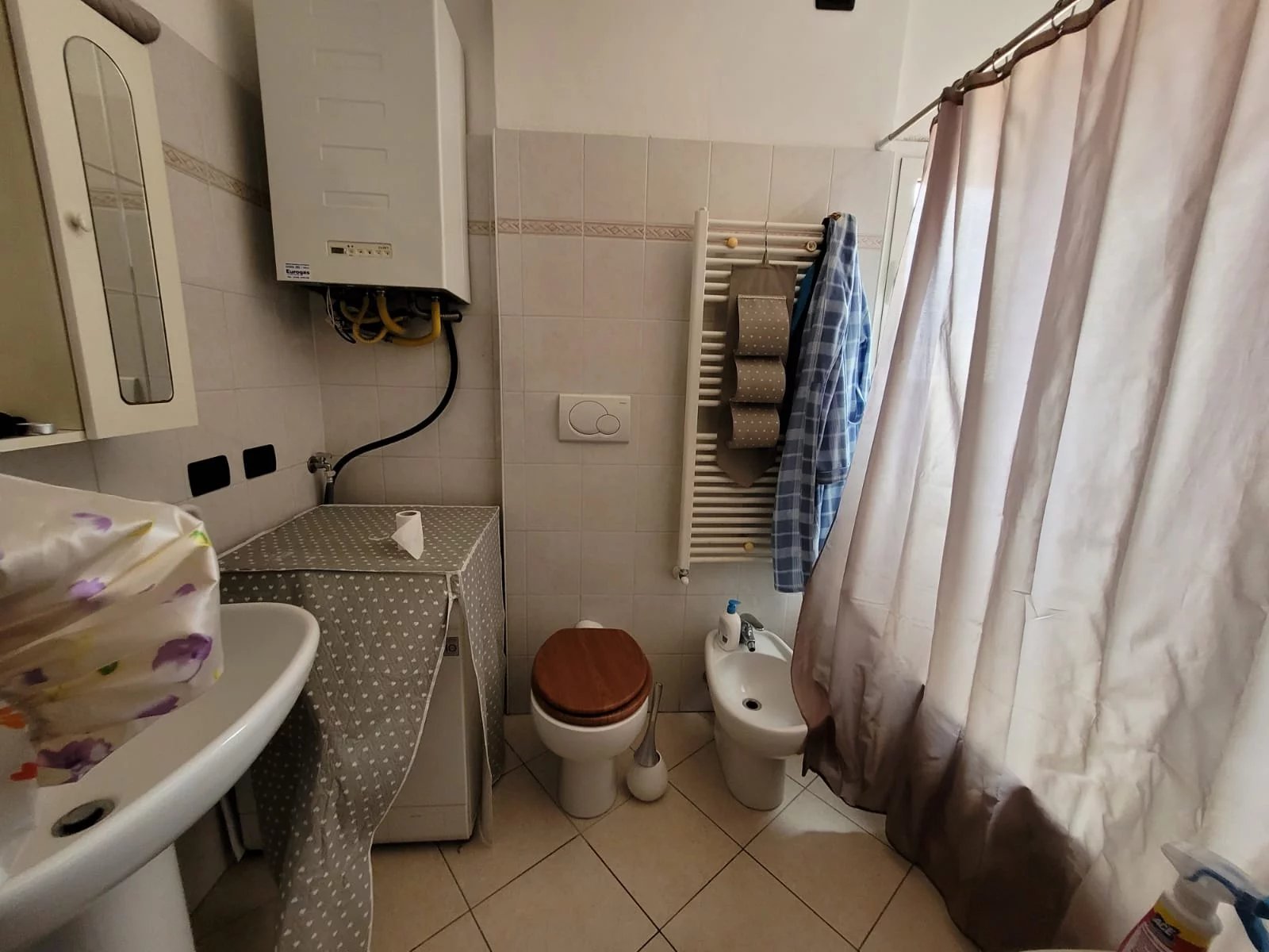 Vendita Appartamento in villa - Ventimiglia - Italia