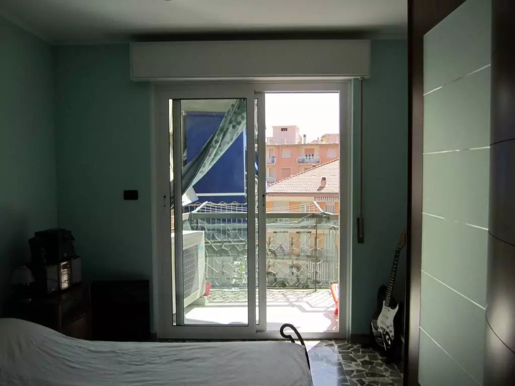 Vente Appartement - Vallecrosia - Italie