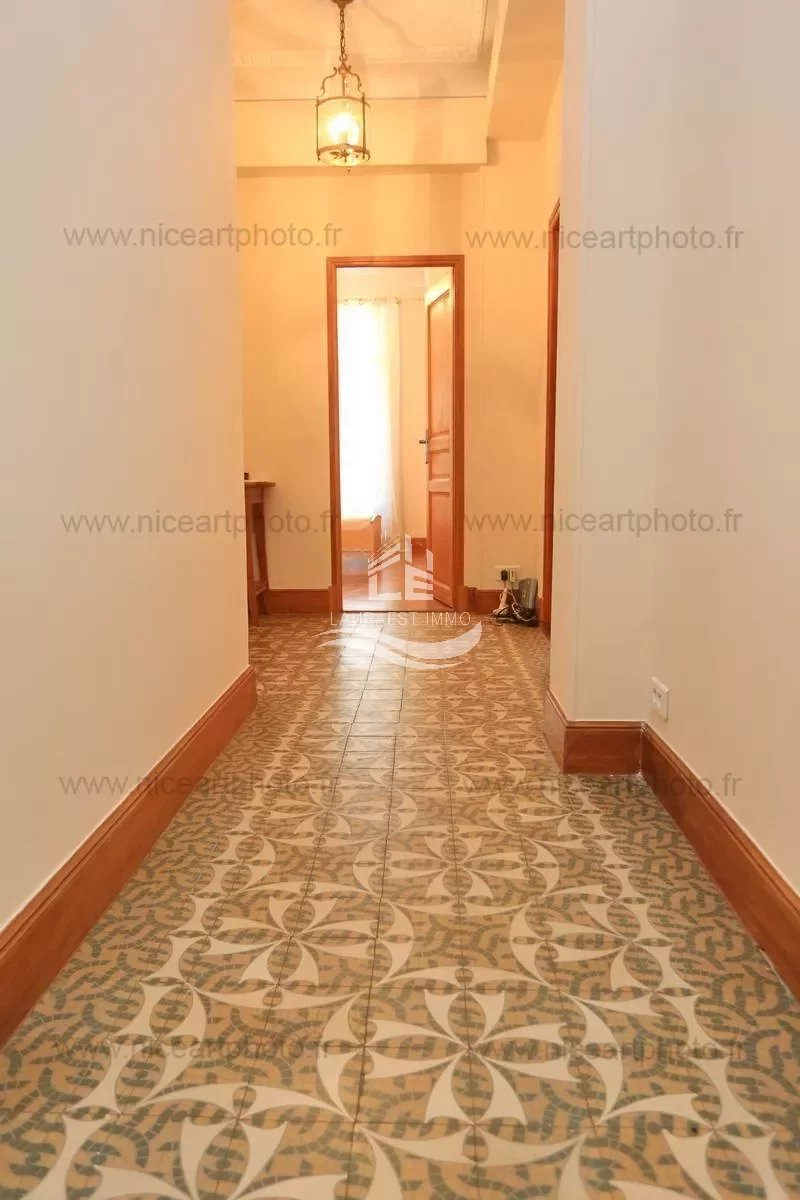 Hallway Carpet Wooden floor