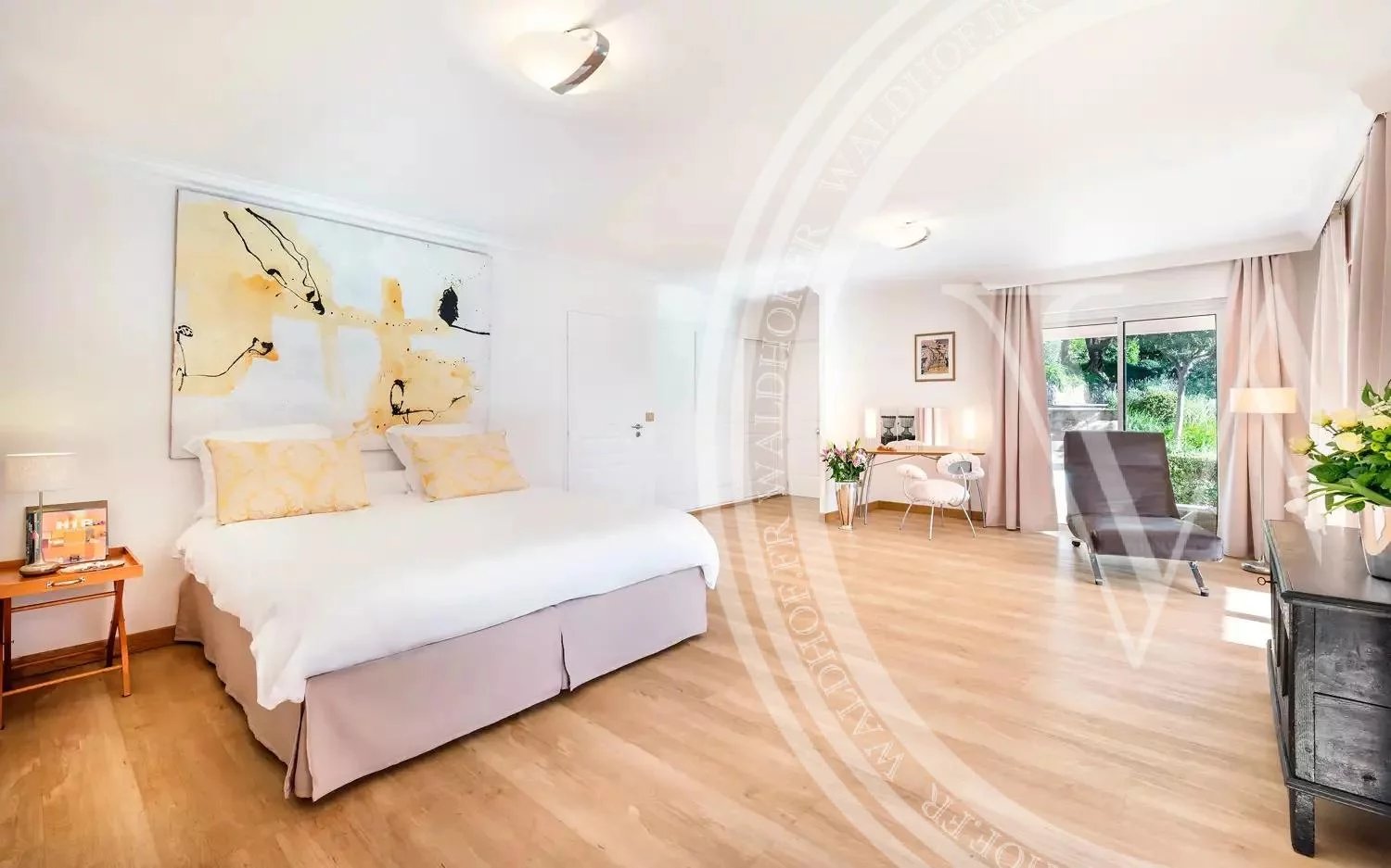 7 bedroom villa - Absolute luxury on the border of Monaco