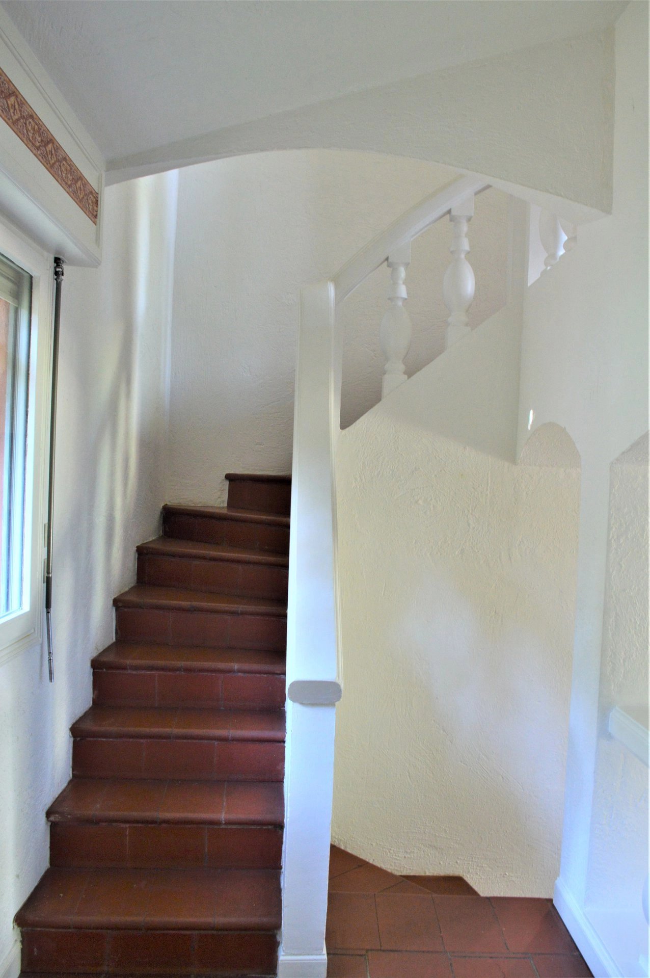 Stair Tile