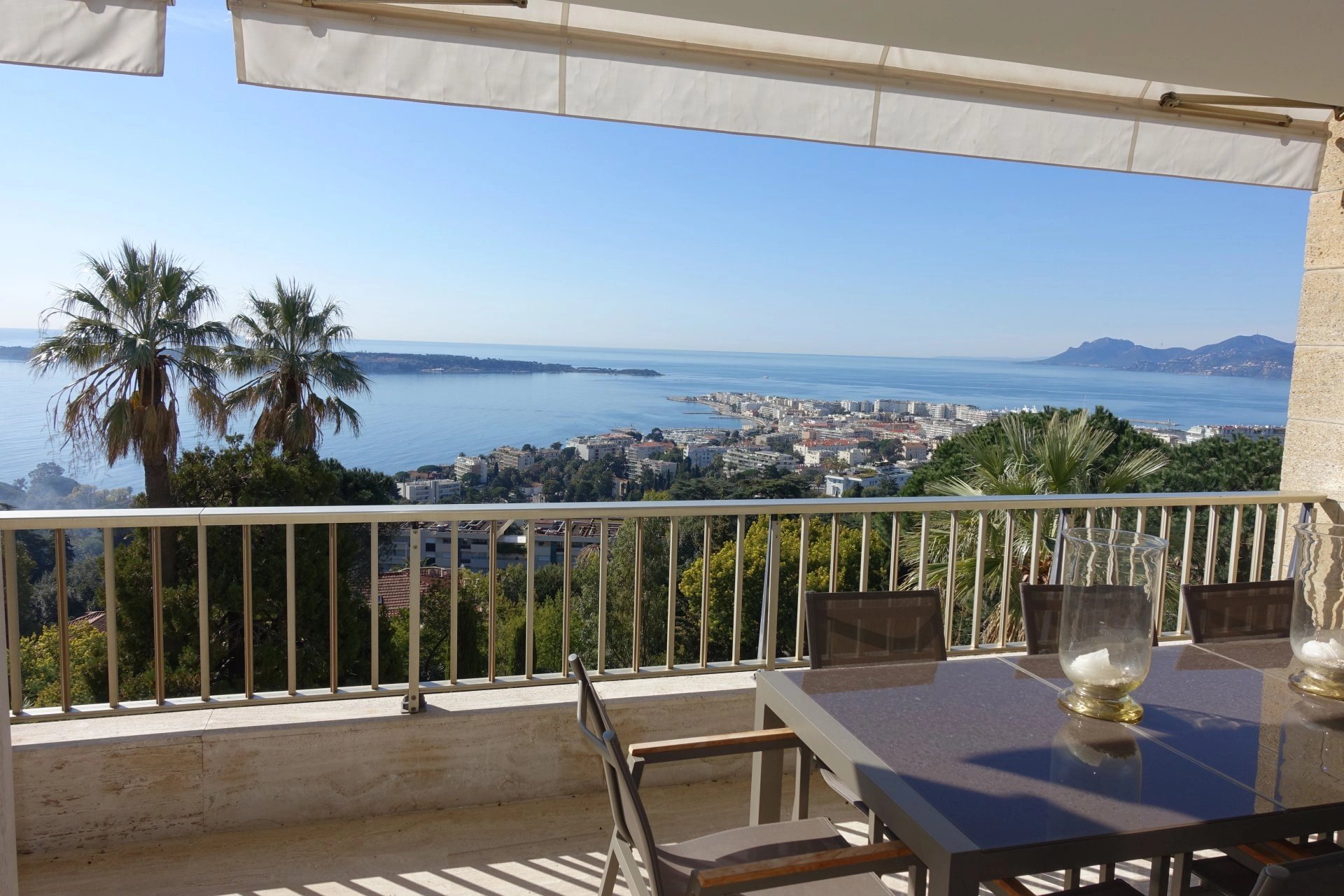 Vendita Appartamento - Cannes Californie