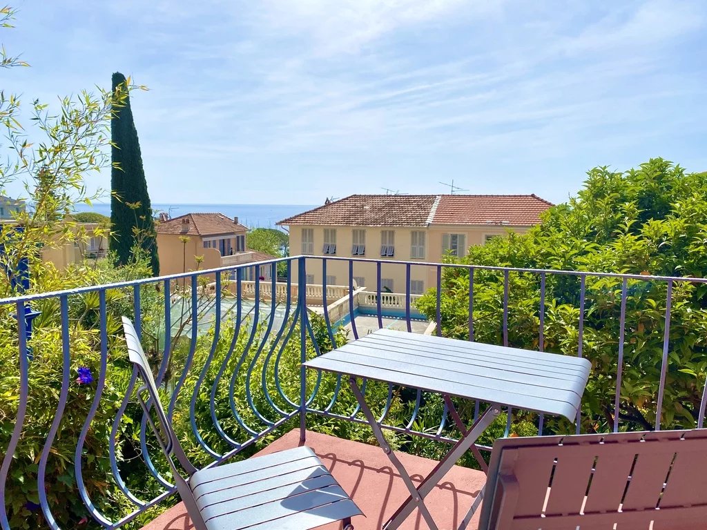 Sale Apartment Beaulieu-sur-Mer