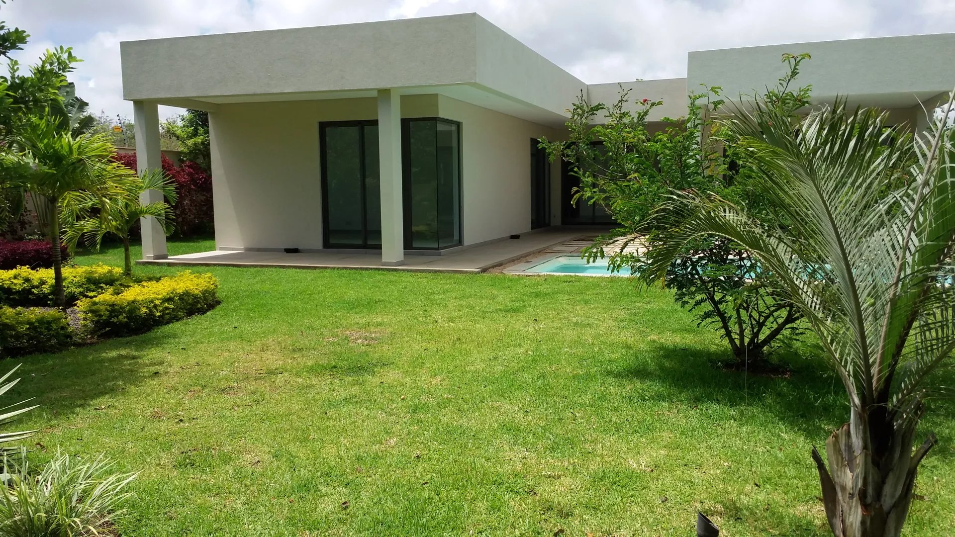 Prestigious Residence in Mauritius