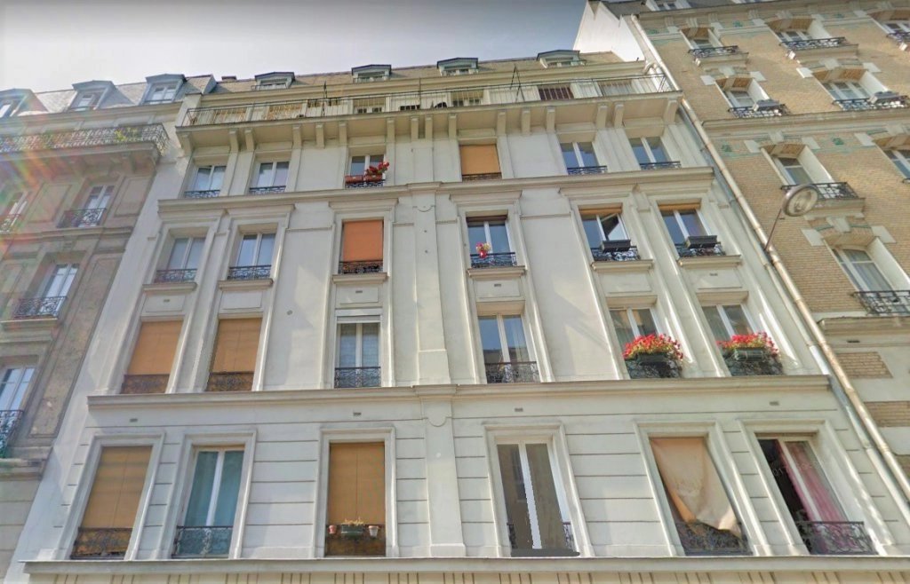 Sale Apartment - Paris 6th (Paris 6ème)