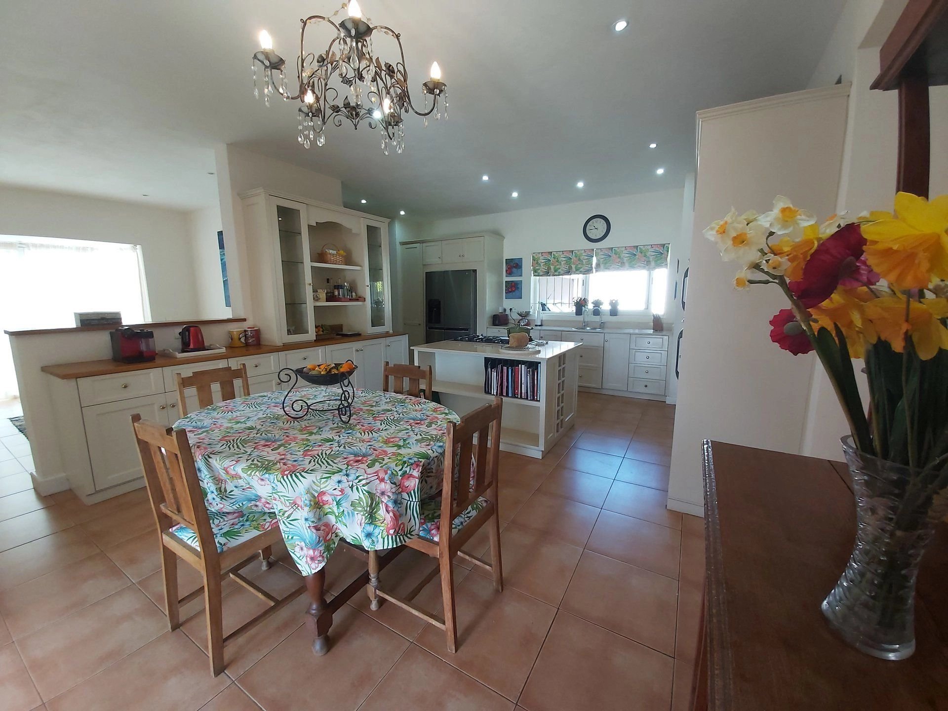 Superb family home with excellent benefits