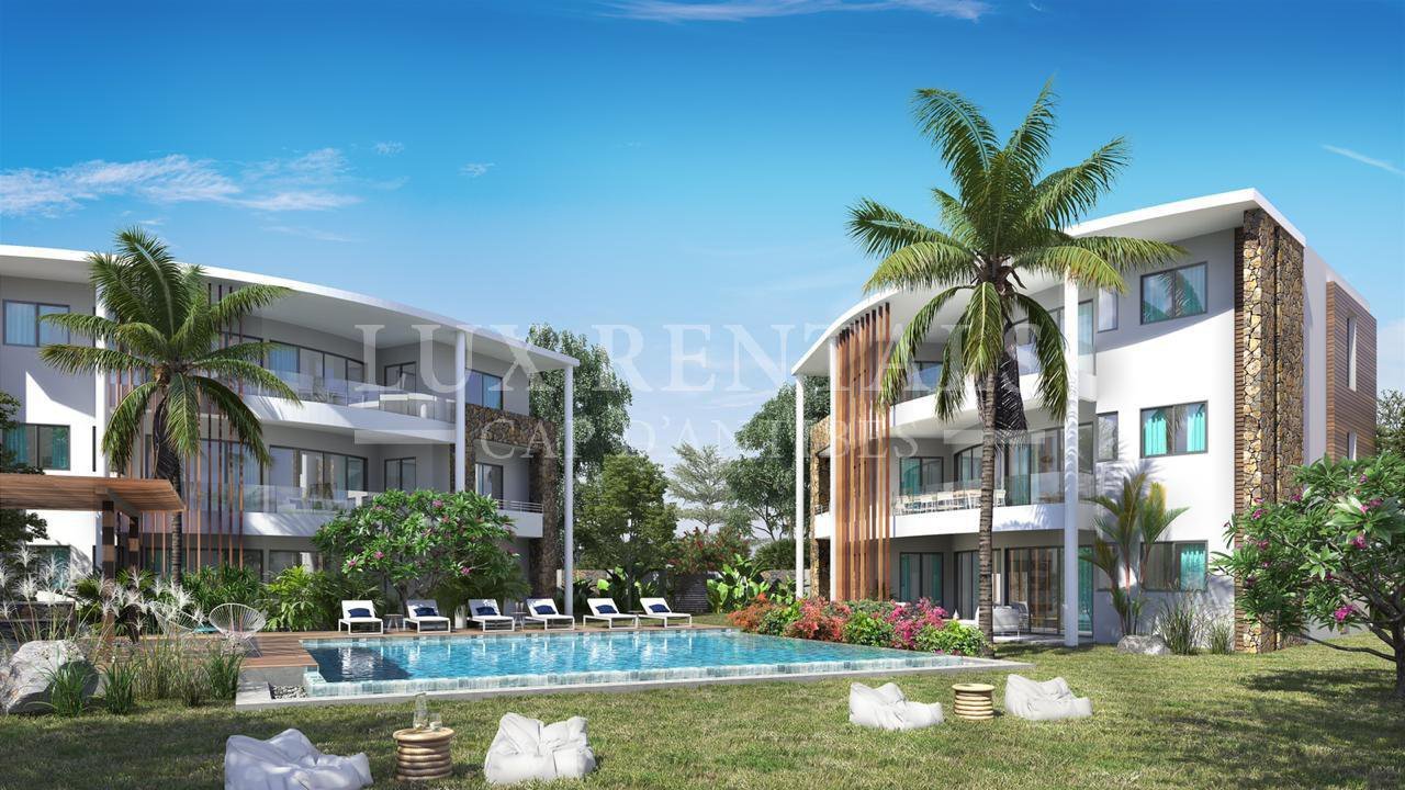 Vente Appartement - Grand Baie - Maurice