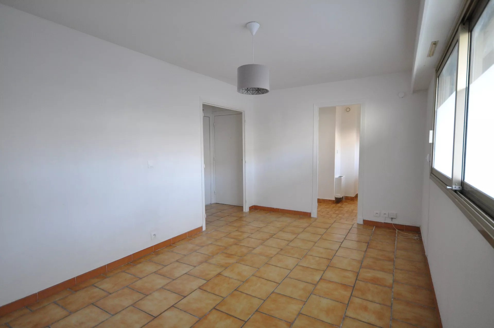Vente Appartement 27m² à Nice (06000) - Picard-Nath Immo