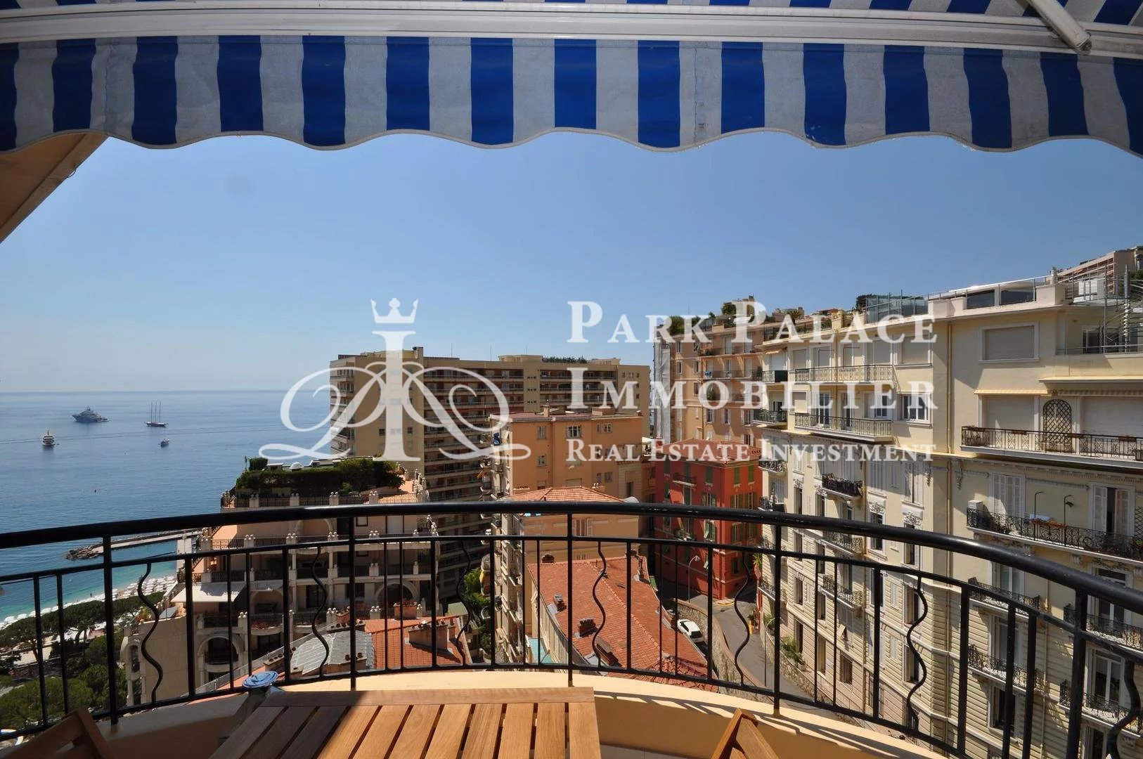 Venta Penthouse - Monaco Saint-Roman - Mónaco