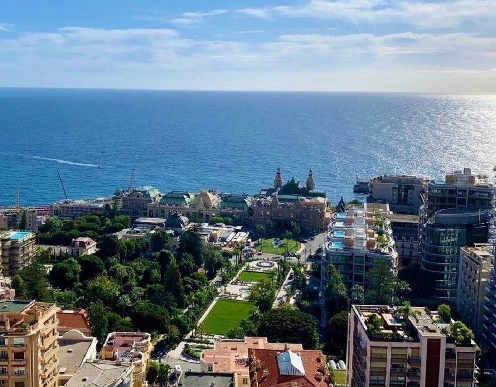 Venta Piso - Monaco Carré d'Or - Mónaco