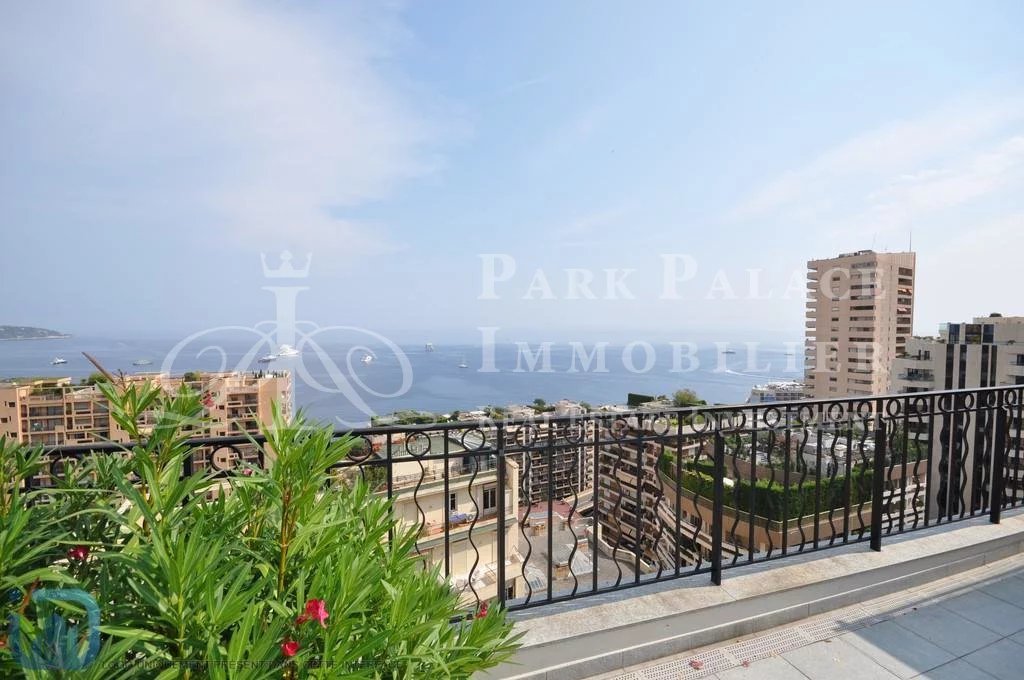 Venta Penthouse - Monaco Carré d'Or - Mónaco
