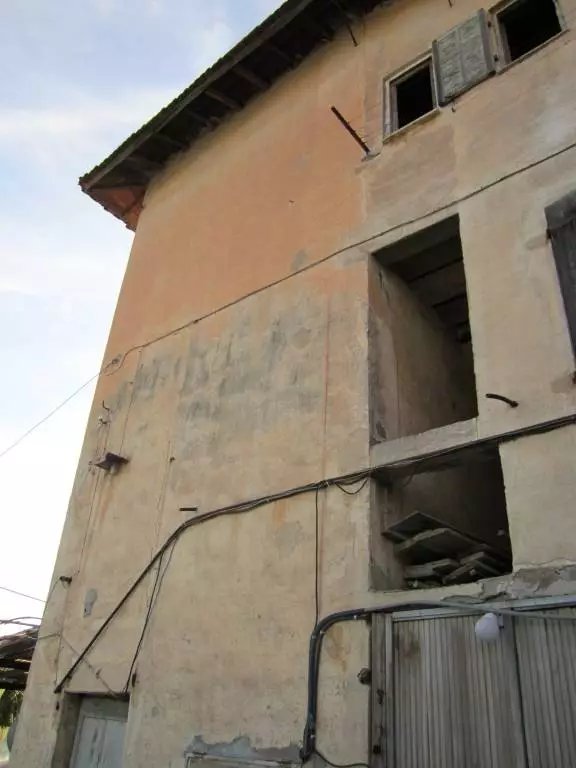 Vente Ruine - Ospedaletti - Italie