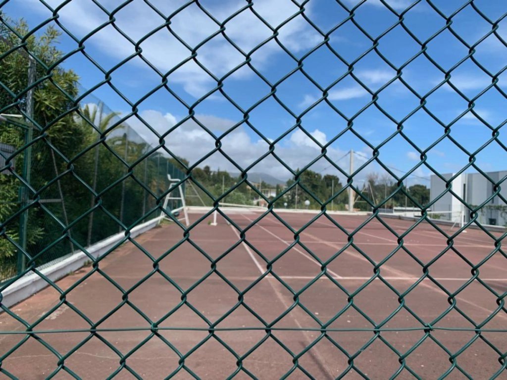 Tennis de la Résidence
