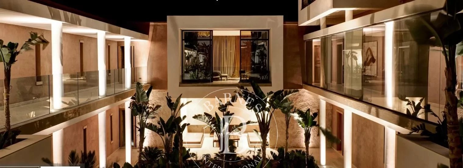 Luxury Villa for Sale in Marrakech Palmeraie-Bab Atlas - picture 10 title=