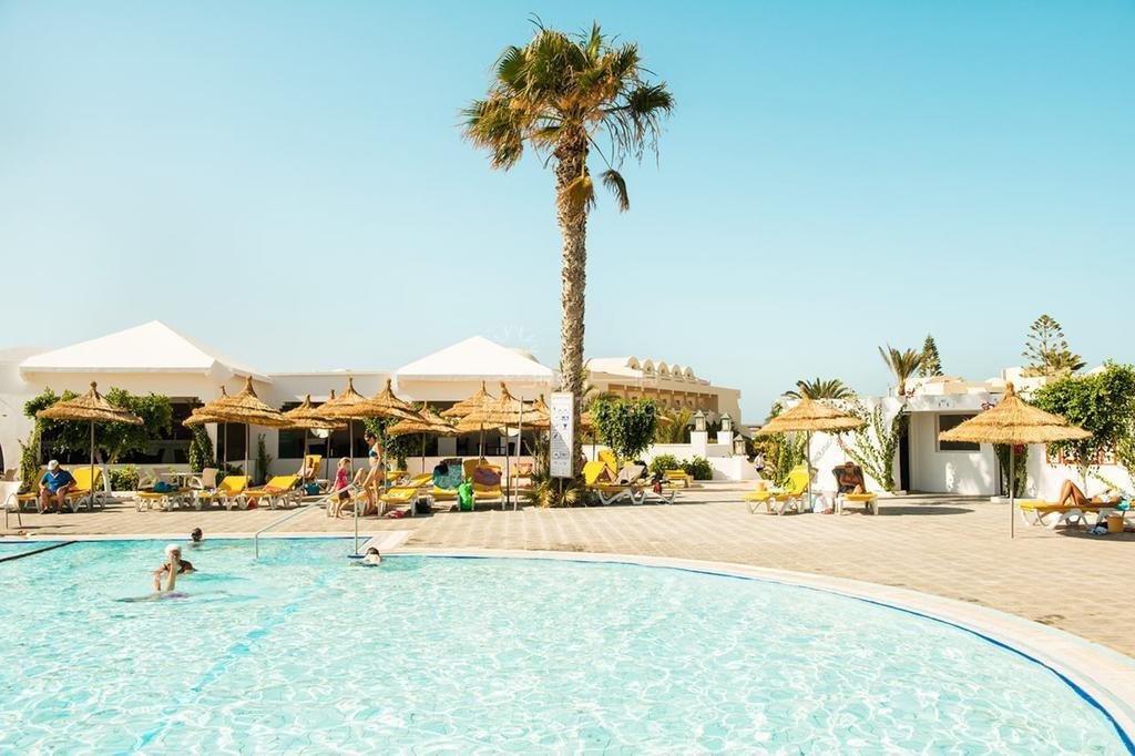 Vente Hôtel - Sidi Mehrez - Tunisie
