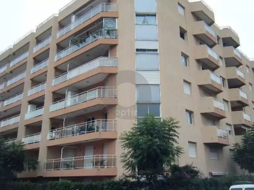 Rental Apartment - Roquebrune-Cap-Martin