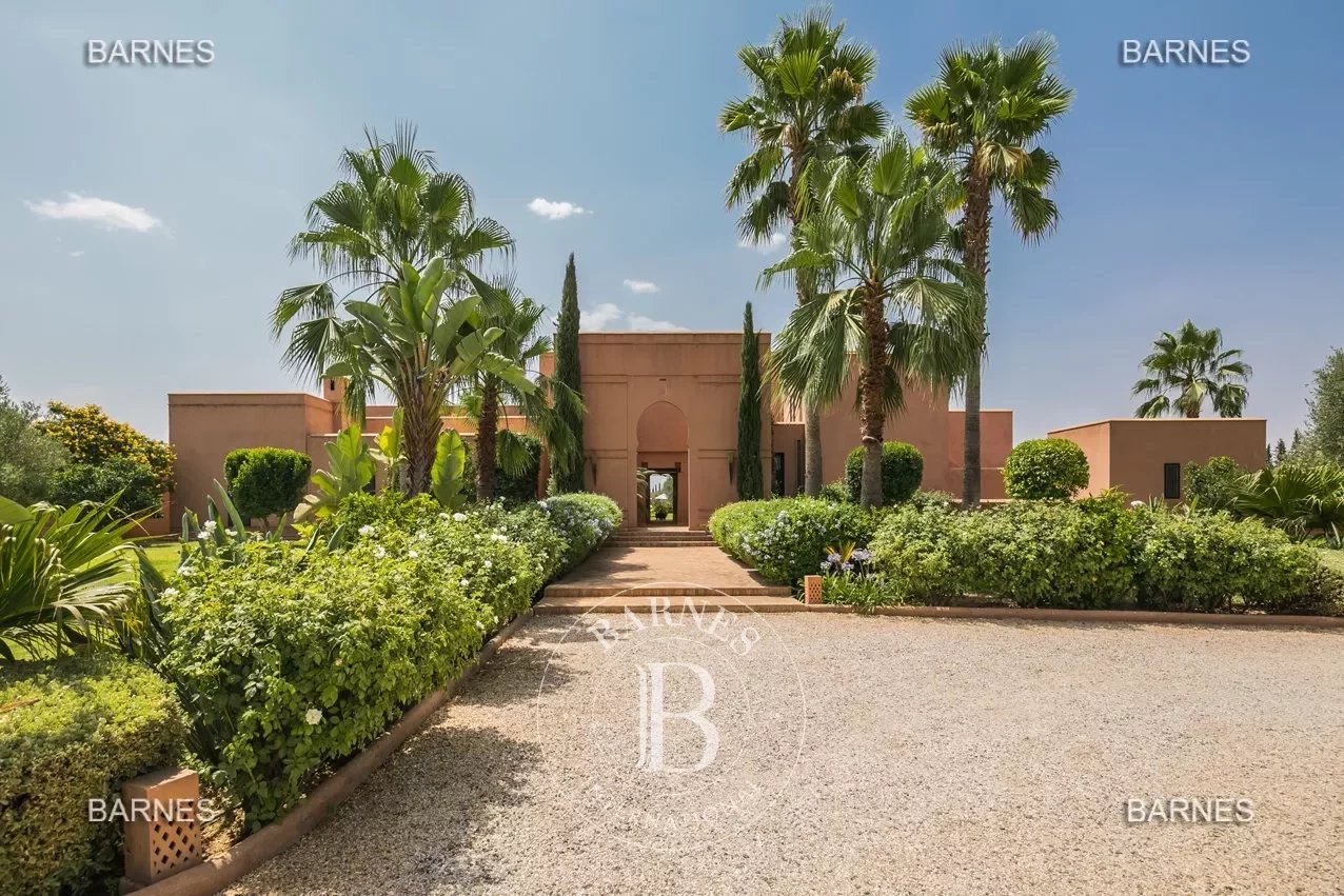 Villa Marrakech