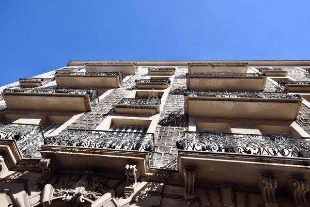 Vente Appartement 90m² 3 Pièces à Nice (06000) - Fds Immobilier Carré D'Or