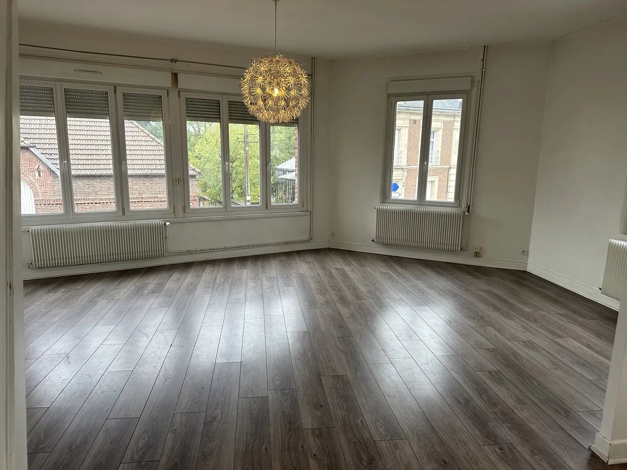 T4 Appartement 80110 MOREUIL