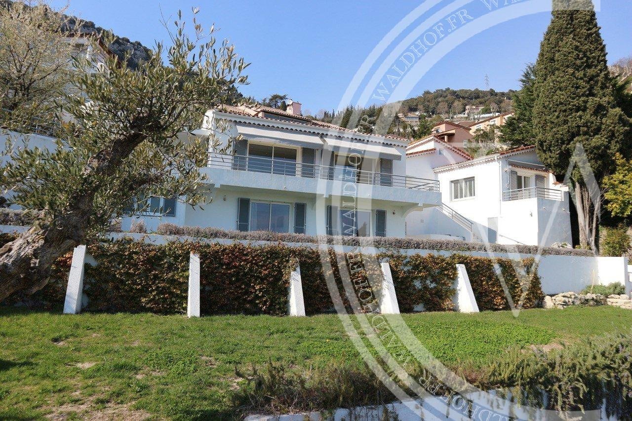 Contemporary Villa with Jacuzzi & Sauna 7 minutes from Monaco