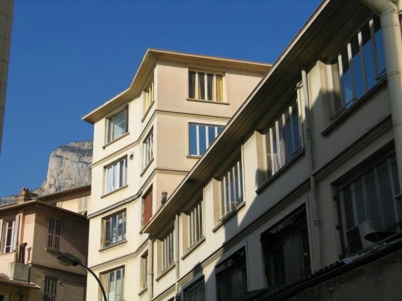 Vente Appartement - Monaco La Condamine - Monaco