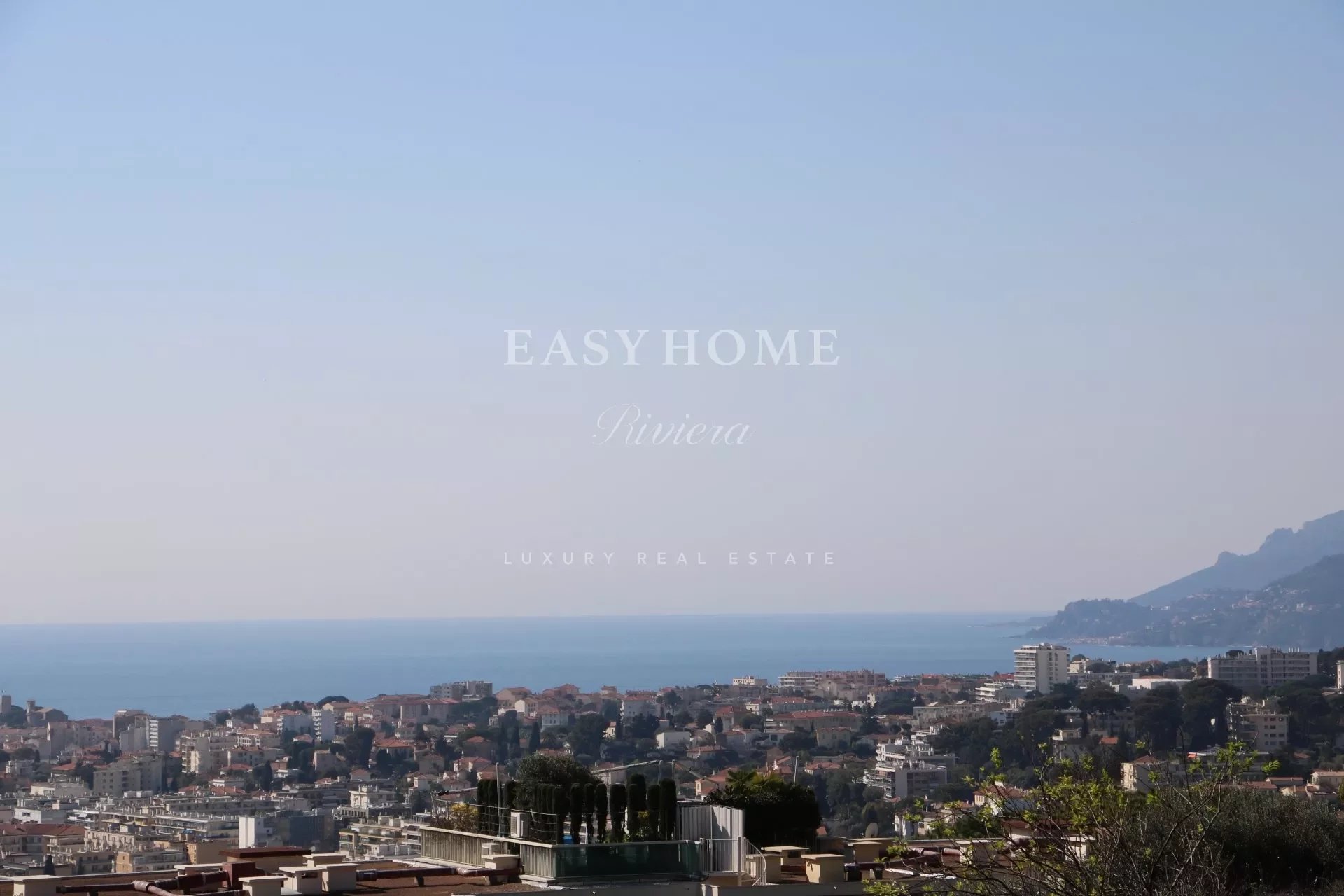 Vente Terrain 1550m² à Cannes (06400) - Easy Home Riviera