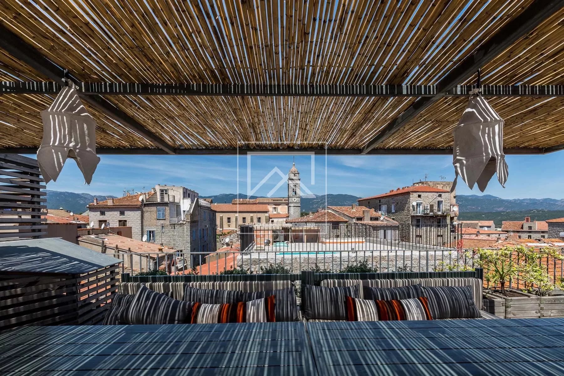 Vendita Appartamento - Porto-Vecchio
