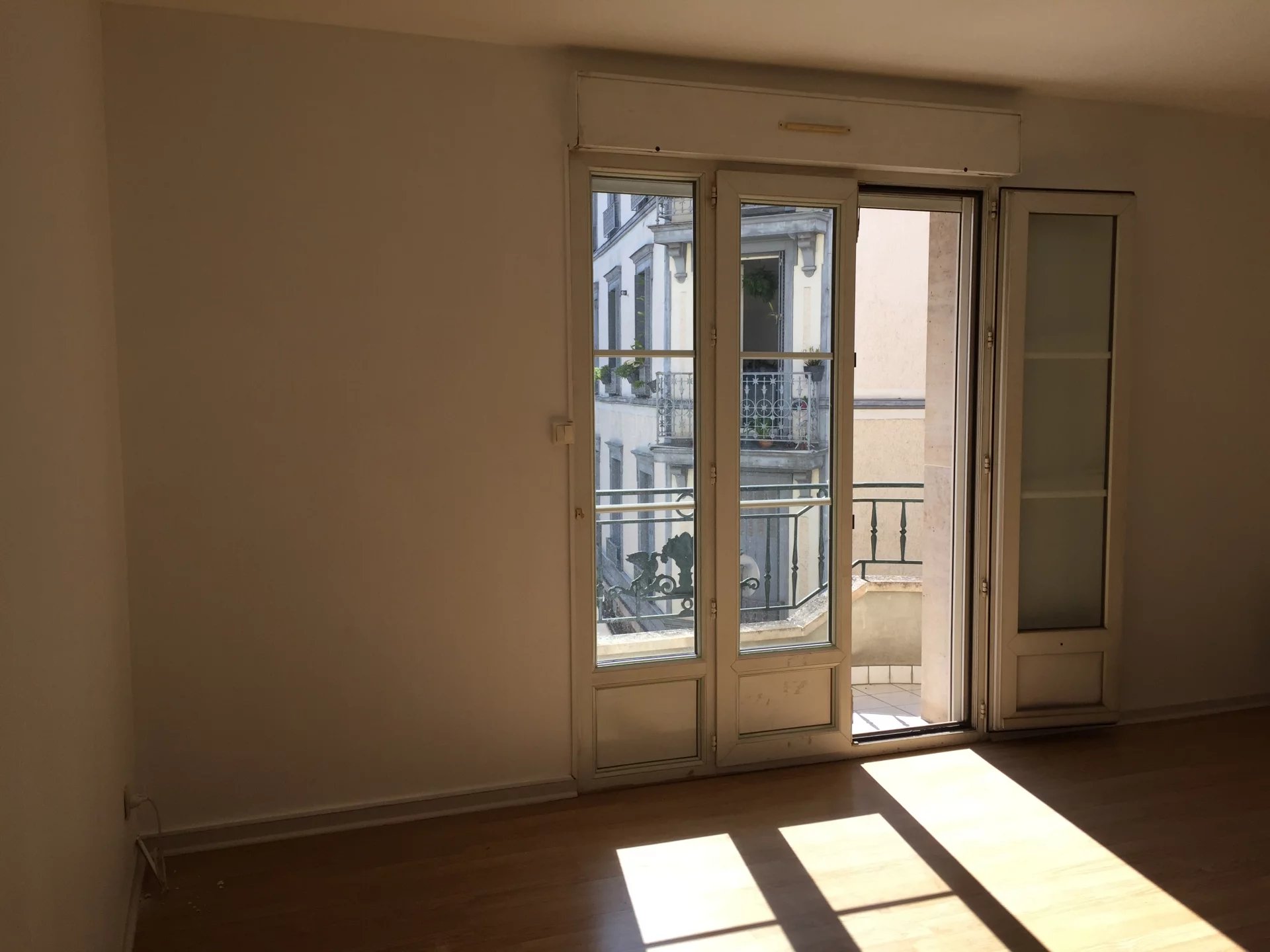 Rental Apartment - Troyes