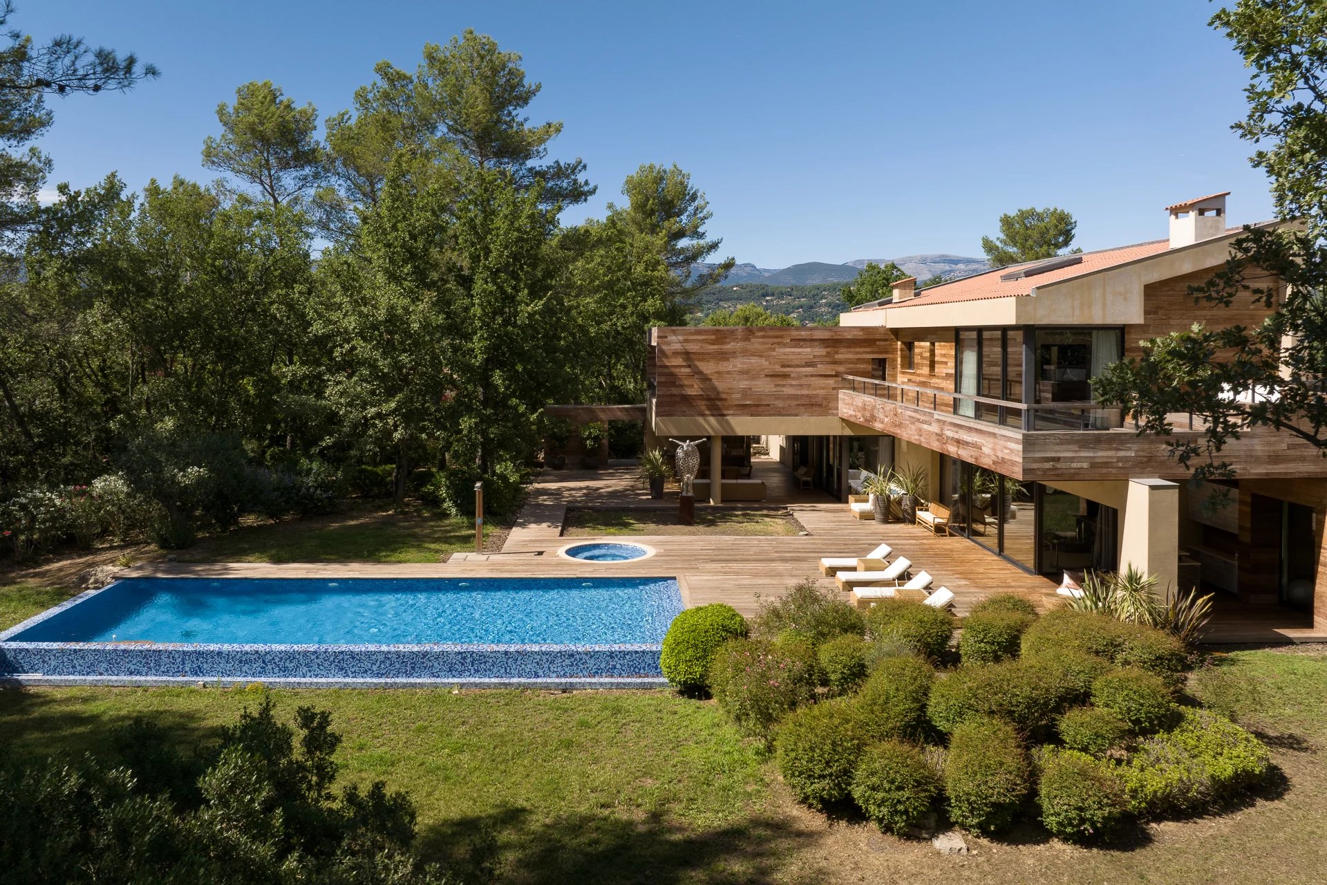 Sale Villa Fayence