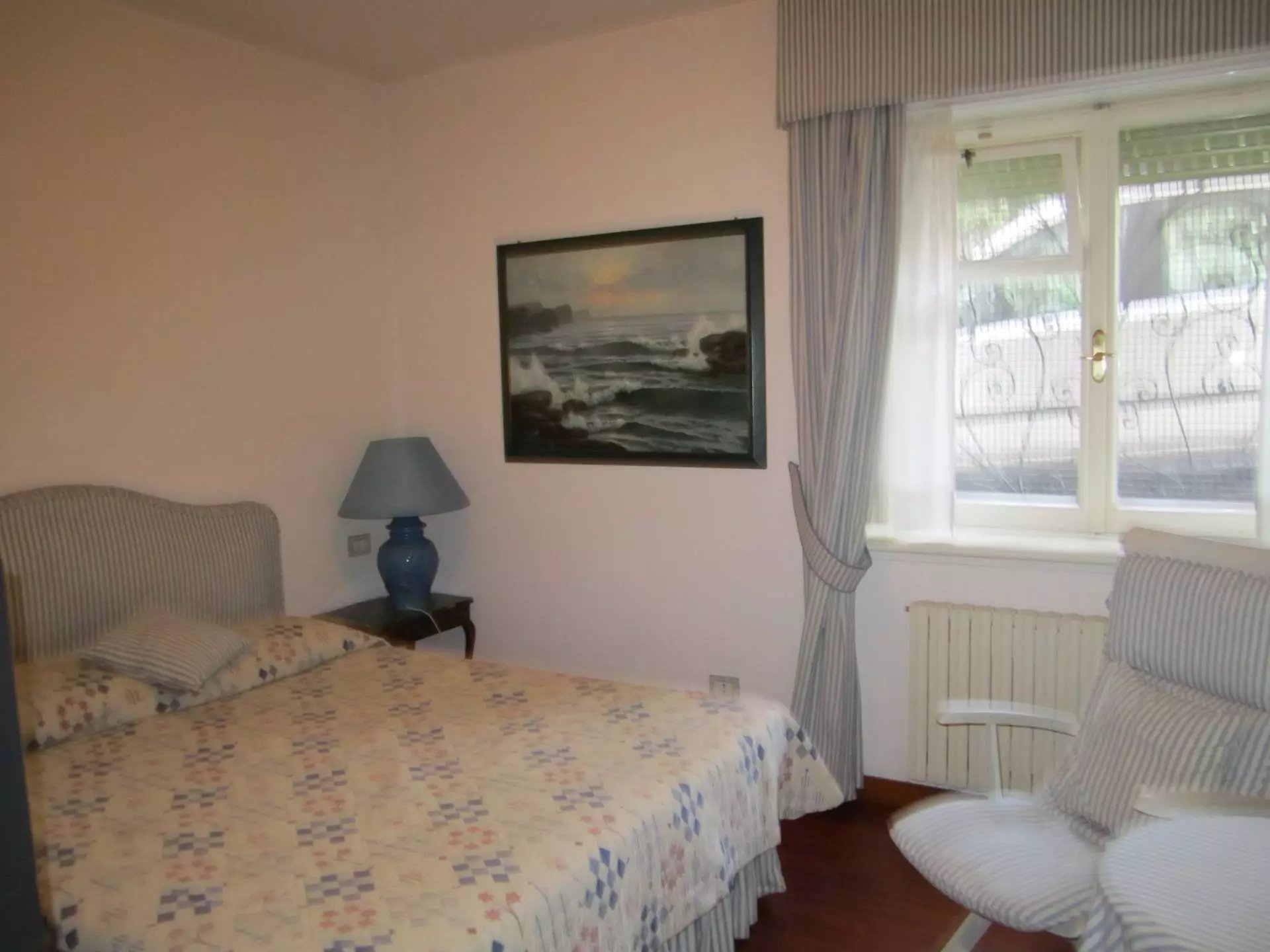 Vendita Appartamento in villa - Sanremo - Italia