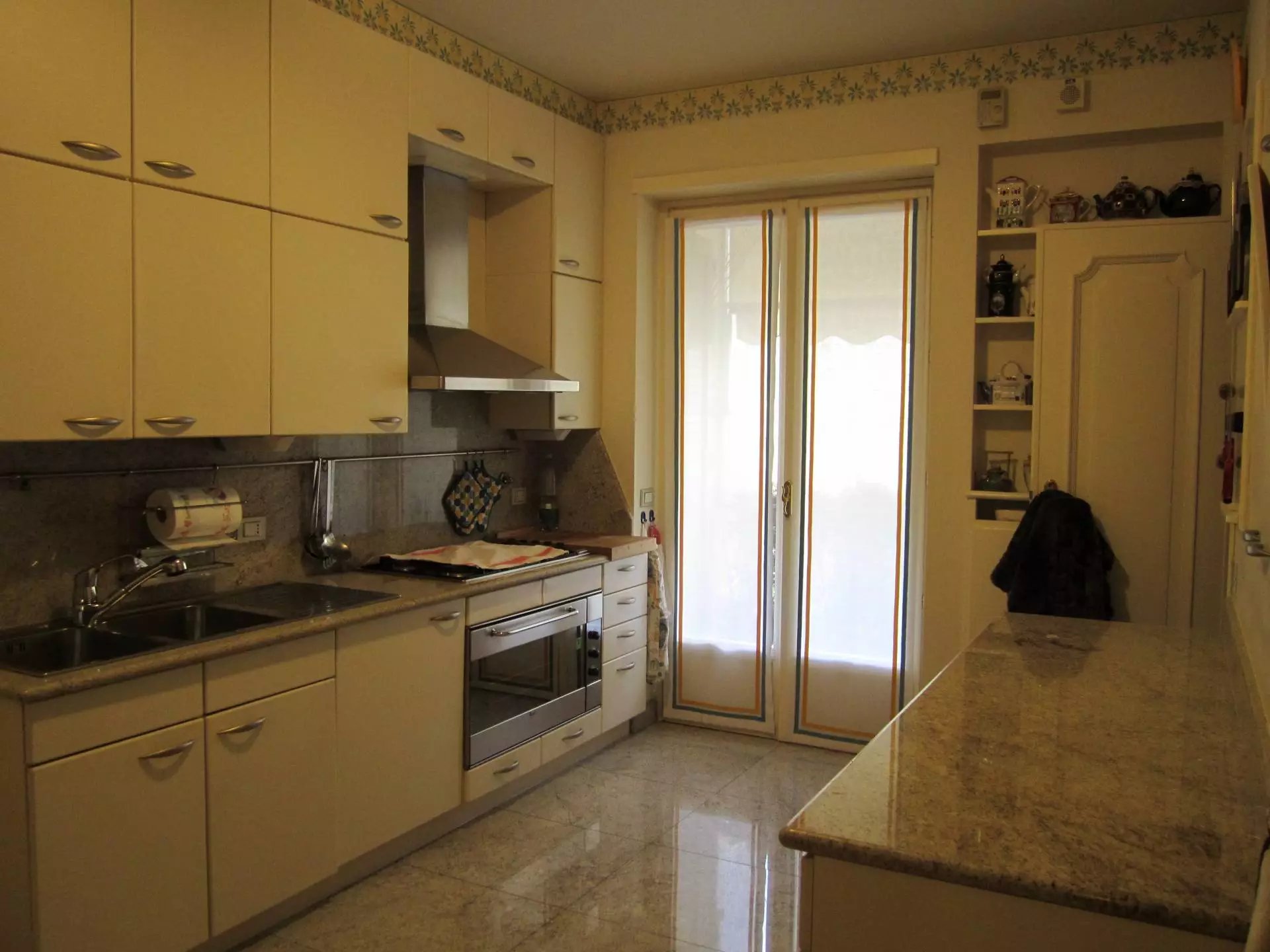 Vendita Appartamento in villa - Sanremo - Italia