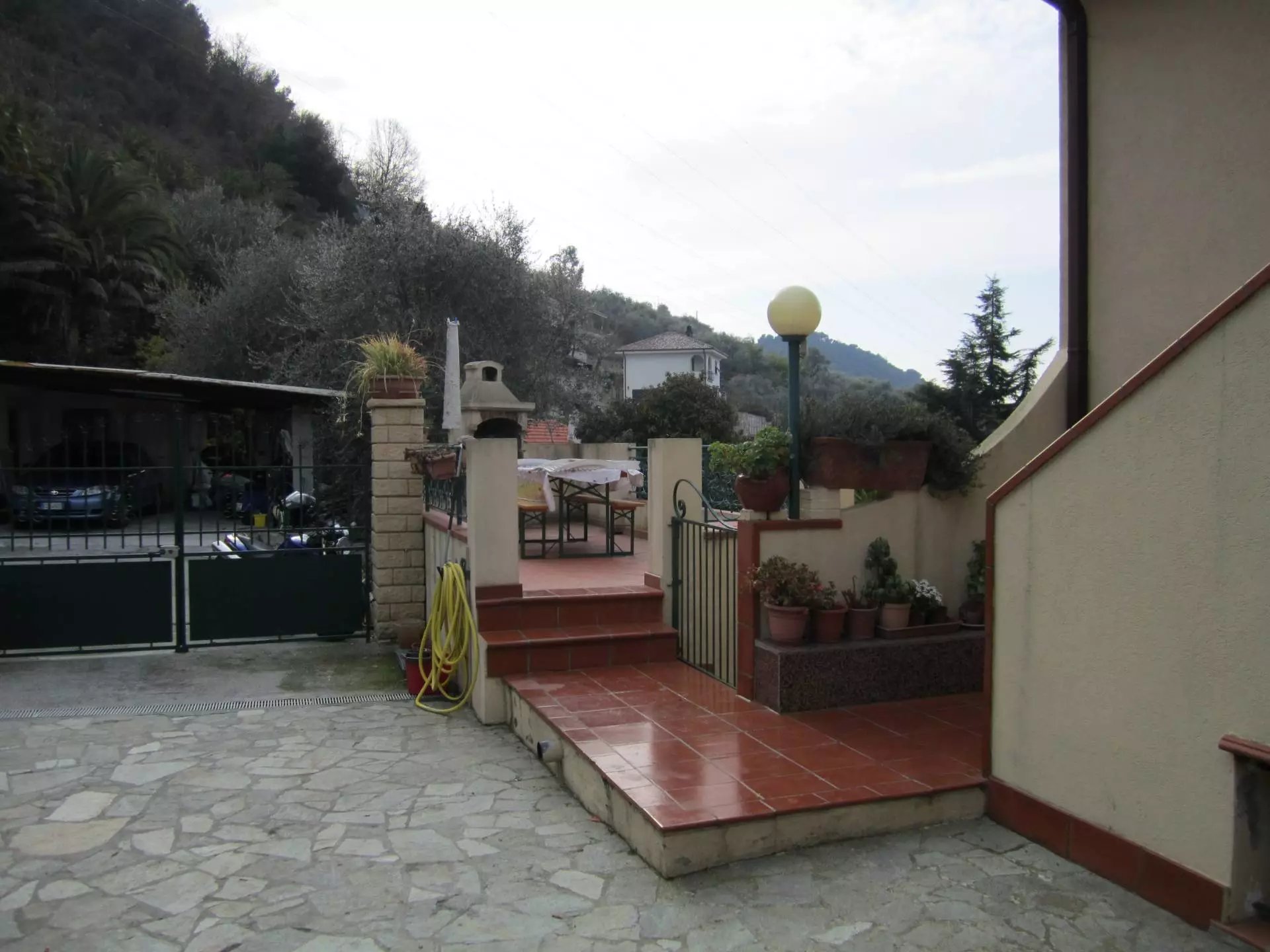 Vente Appartement villa - Vallecrosia Vallecrosia Alta - Italie