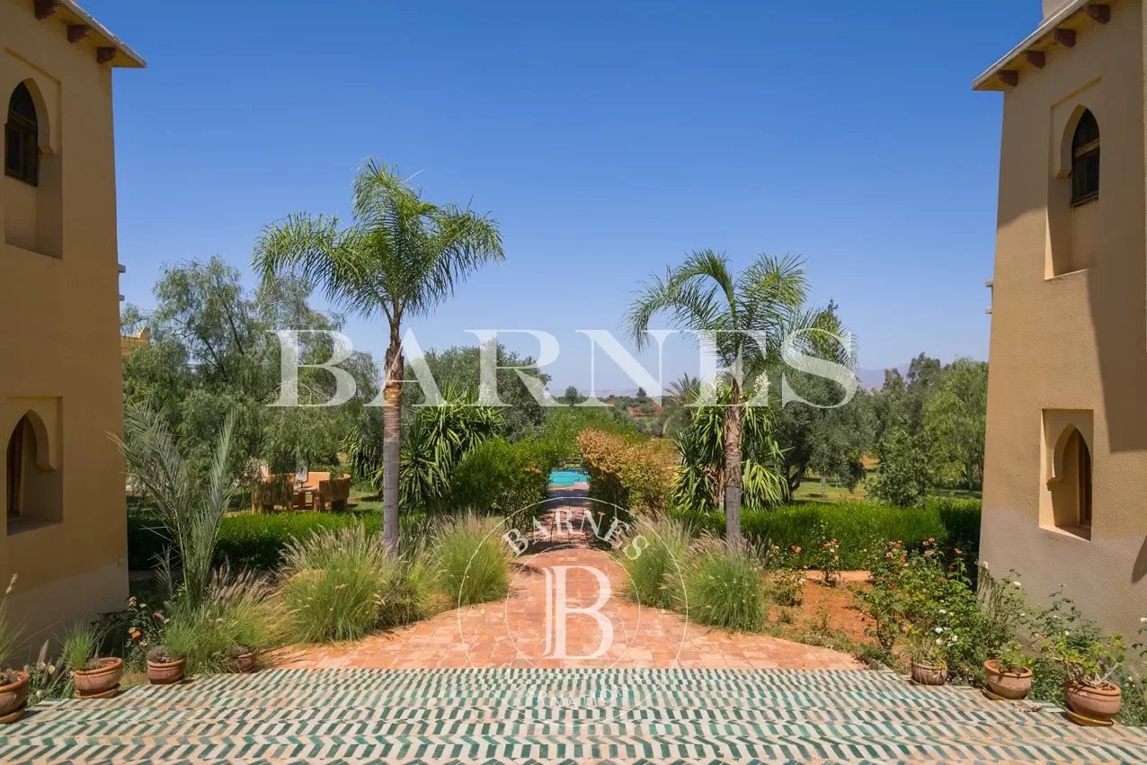 Villa Marrakech - picture 15 title=