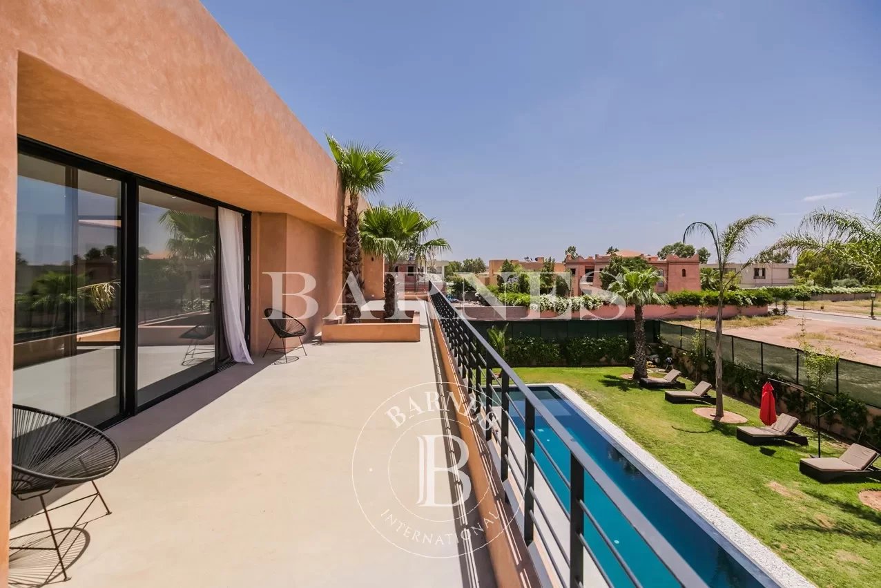 Villa Marrakech - picture 12 title=