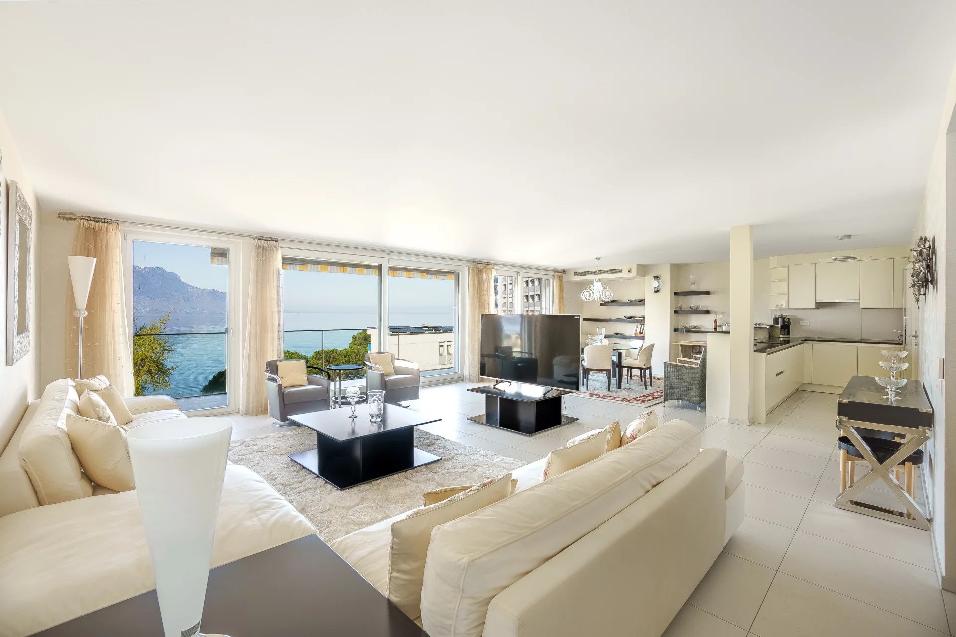 Sale Apartment Montreux